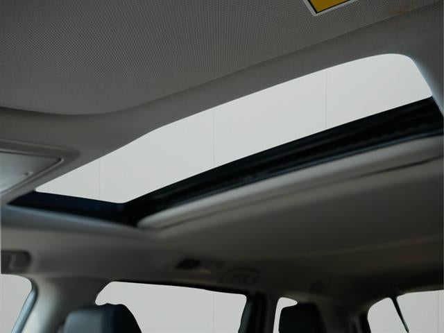 2025 Honda Odyssey Base