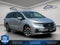 2025 Honda Odyssey Base