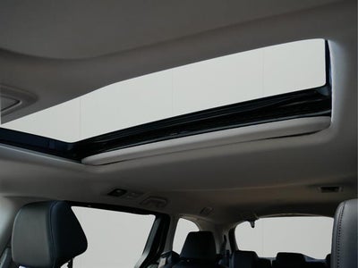 2025 Honda Odyssey Base