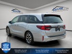 2025 Honda Odyssey Base