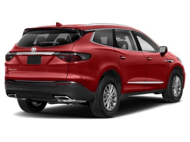 Used 2024 Buick Enclave Essence with VIN 5GAEVAKW1RJ100549 for sale in Stewartville, Minnesota