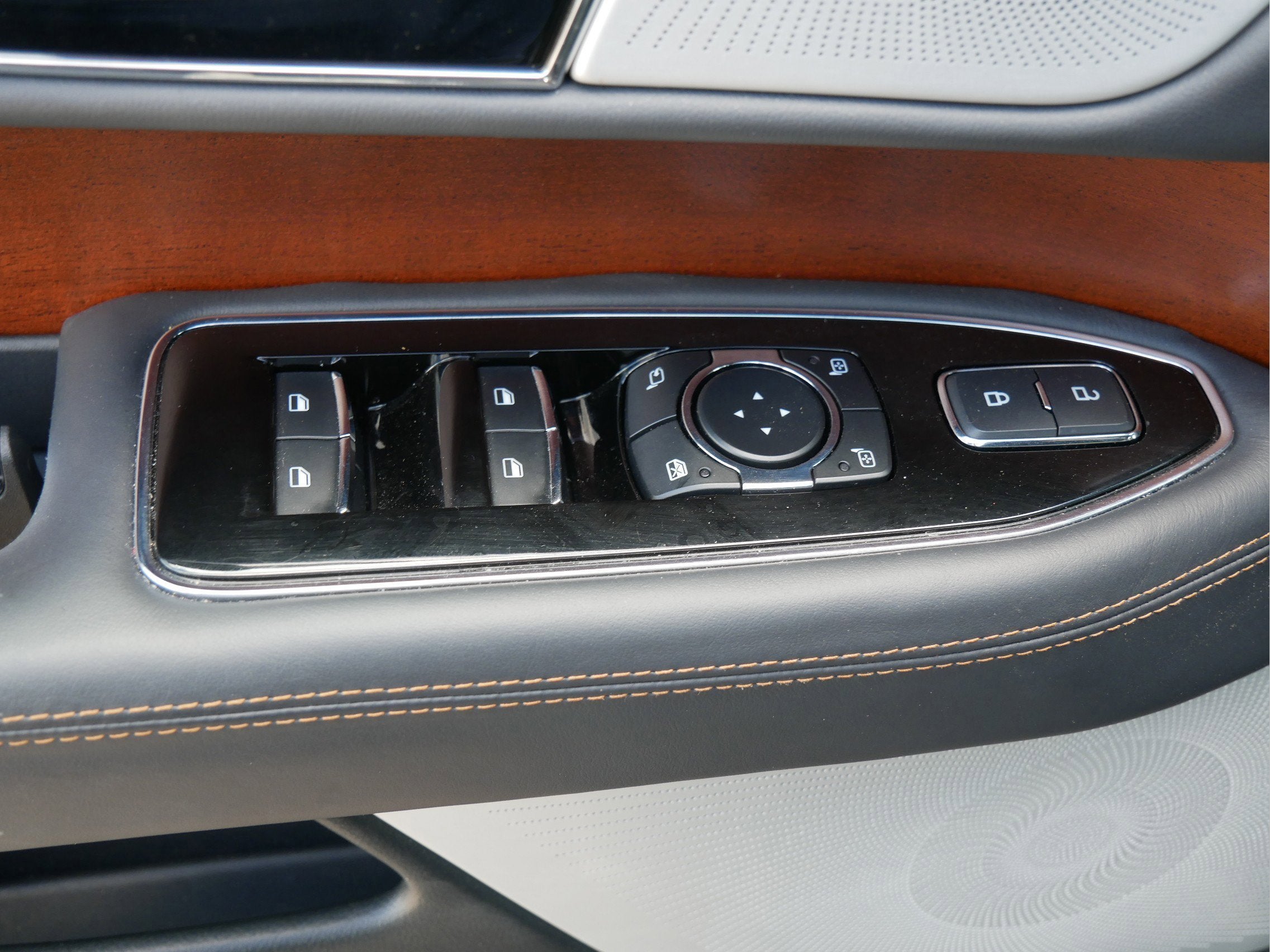 2024 Lincoln Navigator Black Label