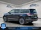 2024 Lincoln Navigator Black Label