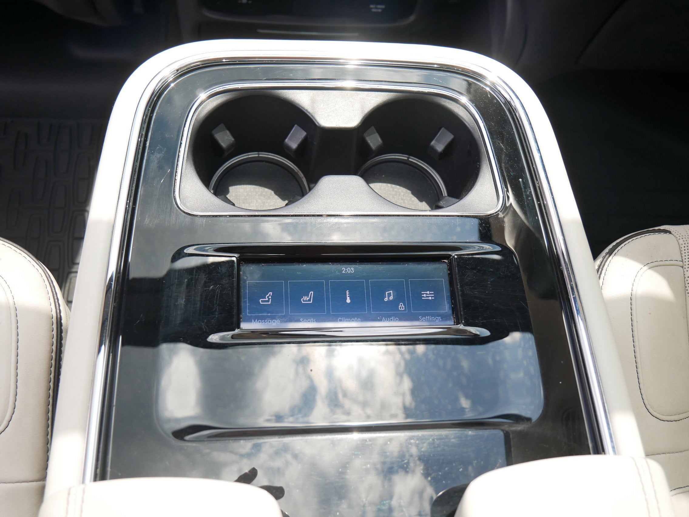 2024 Lincoln Navigator Black Label