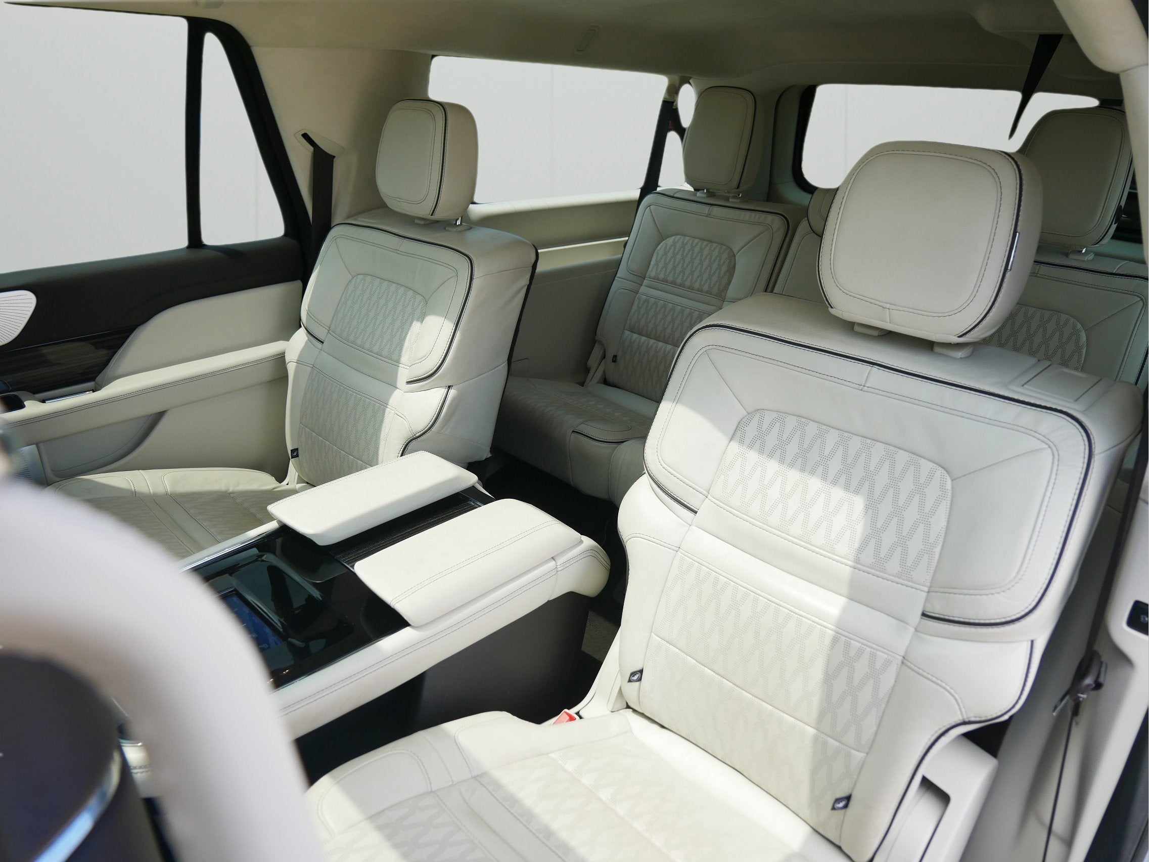 2024 Lincoln Navigator Black Label