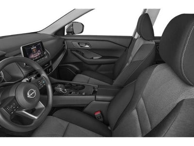 2024 Nissan Rogue SV Intelligent AWD