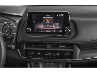2024 Nissan Rogue SV Intelligent AWD