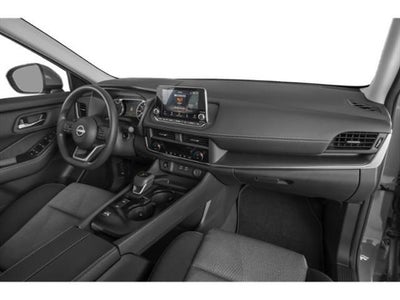 2024 Nissan Rogue SV Intelligent AWD