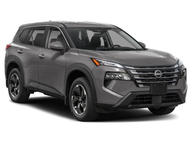2024 Nissan Rogue SV Intelligent AWD