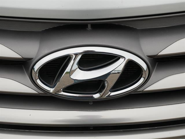 2017 Hyundai Santa Fe Sport Base
