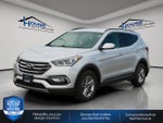 2017 Hyundai Santa Fe Sport Base
