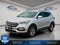 2017 Hyundai Santa Fe Sport Base