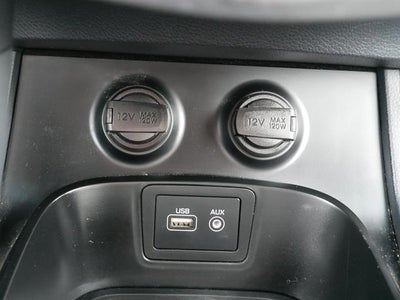 2017 Hyundai Santa Fe Sport Base