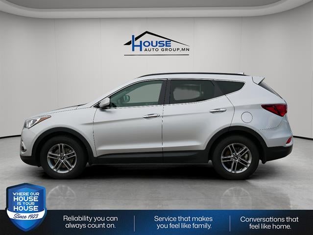2017 Hyundai Santa Fe Sport Base
