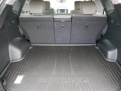 2017 Hyundai Santa Fe Sport Base