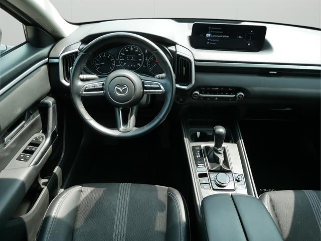 2025 Mazda Mazda CX-50 Base