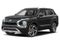 2023 Mitsubishi Outlander SEL Black Edition