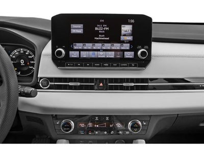 2023 Mitsubishi Outlander SEL Black Edition