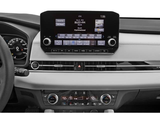 2023 Mitsubishi Outlander SEL Black Edition