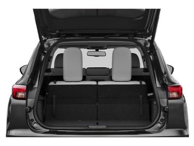 2023 Mitsubishi Outlander SEL Black Edition