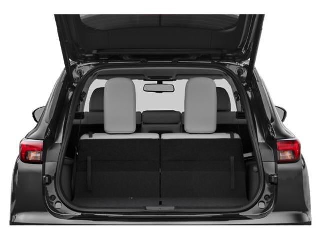 2023 Mitsubishi Outlander SEL Black Edition