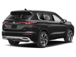 2023 Mitsubishi Outlander SEL Black Edition
