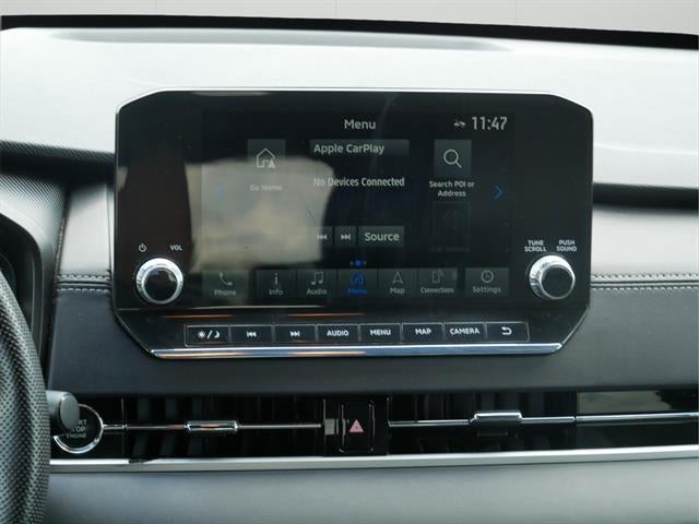2023 Mitsubishi Outlander SEL Black Edition