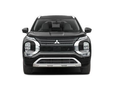 2023 Mitsubishi Outlander SEL Black Edition