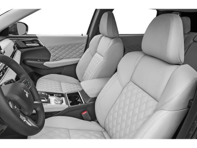 2023 Mitsubishi Outlander SEL Black Edition