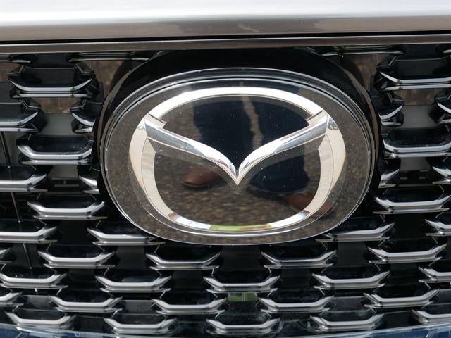 2025 Mazda Mazda CX-5 Base