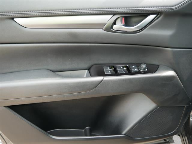 2025 Mazda Mazda CX-5 Base