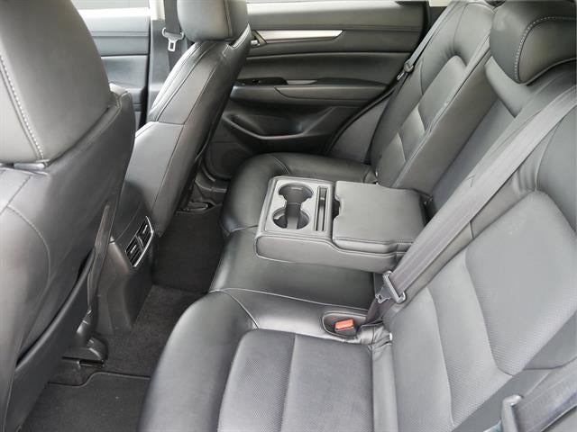 2025 Mazda Mazda CX-5 Base
