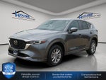 2025 Mazda Mazda CX-5 Base