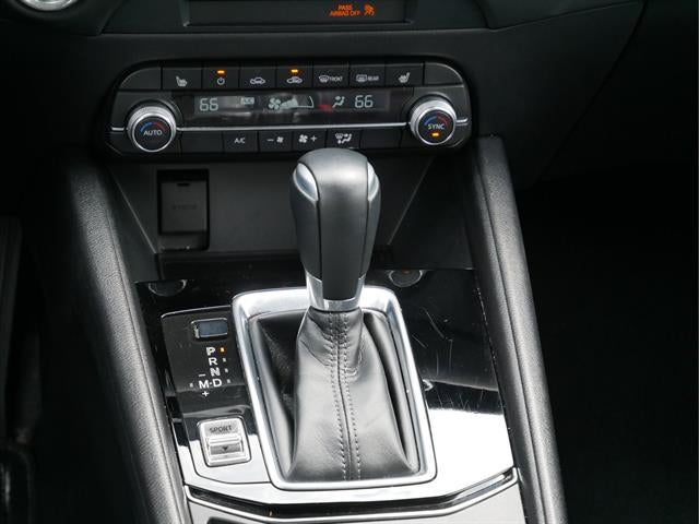 2025 Mazda Mazda CX-5 Base