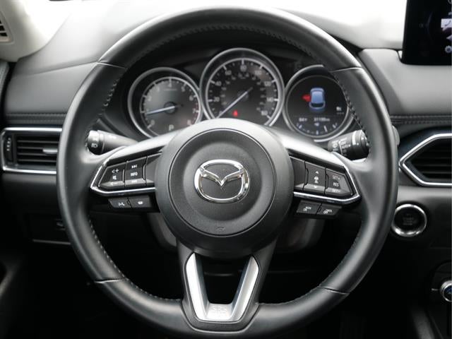 2025 Mazda Mazda CX-5 Base