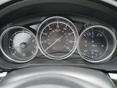 2025 Mazda Mazda CX-5 Base