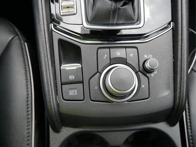 2025 Mazda Mazda CX-5 Base