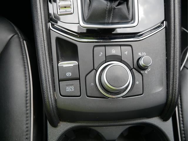 2025 Mazda Mazda CX-5 Base