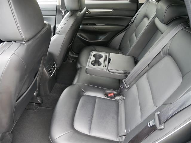 2025 Mazda Mazda CX-5 Base