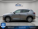 2025 Mazda Mazda CX-5 Base