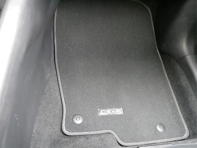 2025 Mazda Mazda CX-5 Base