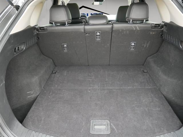 2025 Mazda Mazda CX-5 Base