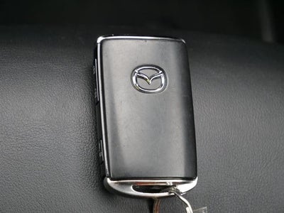 2025 Mazda Mazda CX-5 Base