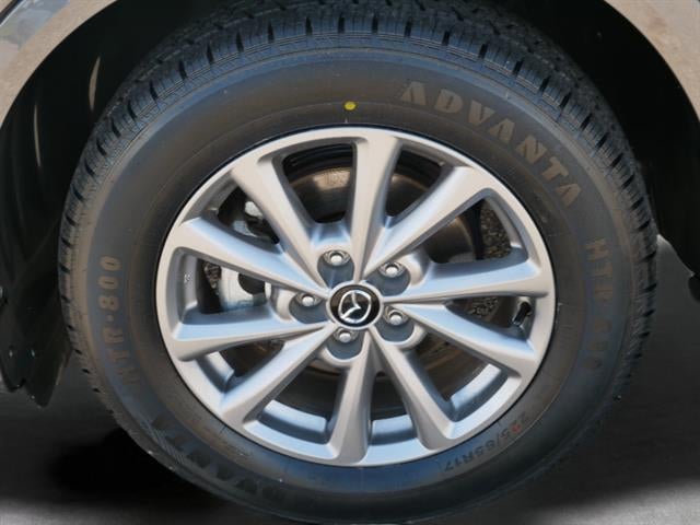 2025 Mazda Mazda CX-5 Base