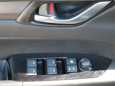 2025 Mazda Mazda CX-5 Base