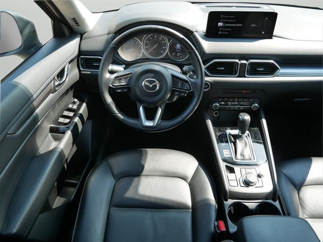 2025 Mazda Mazda CX-5 Base