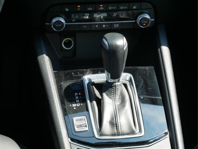 2025 Mazda Mazda CX-5 Base
