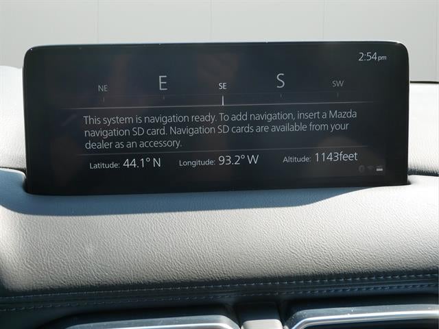 2025 Mazda Mazda CX-5 Base