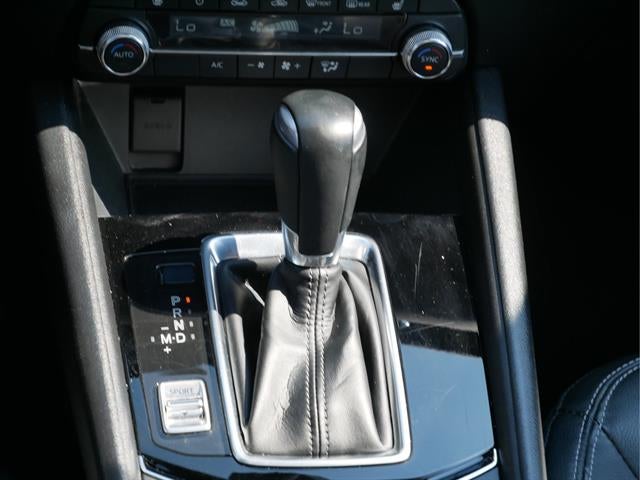 2025 Mazda Mazda CX-5 Base
