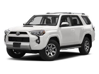 2017 Toyota 4Runner TRD Off Road Premium